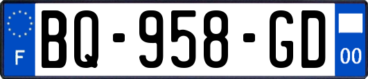 BQ-958-GD