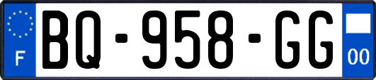 BQ-958-GG