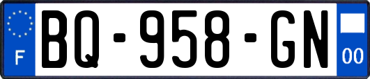 BQ-958-GN