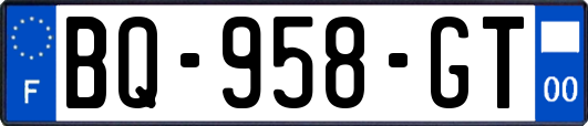 BQ-958-GT