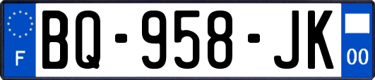 BQ-958-JK