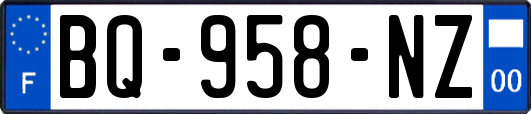 BQ-958-NZ