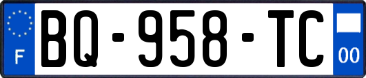 BQ-958-TC