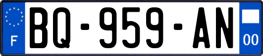 BQ-959-AN