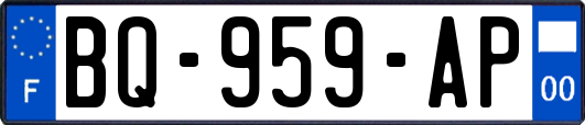 BQ-959-AP