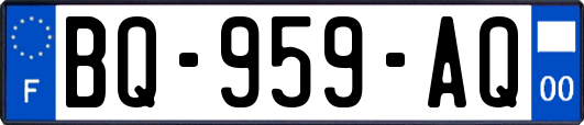 BQ-959-AQ