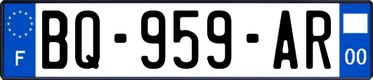 BQ-959-AR