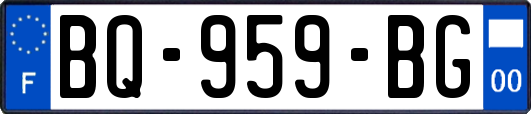 BQ-959-BG