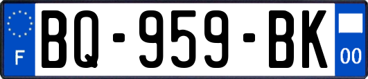 BQ-959-BK