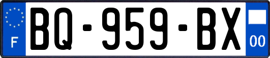 BQ-959-BX
