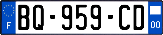 BQ-959-CD