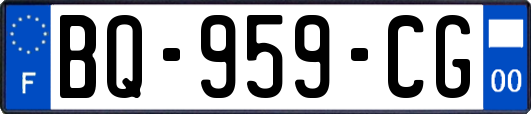 BQ-959-CG