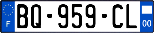 BQ-959-CL