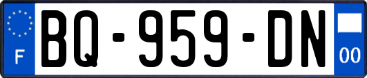BQ-959-DN