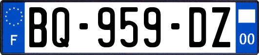 BQ-959-DZ