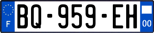 BQ-959-EH