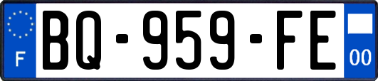 BQ-959-FE