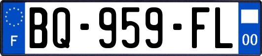 BQ-959-FL