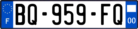 BQ-959-FQ