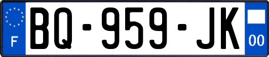 BQ-959-JK