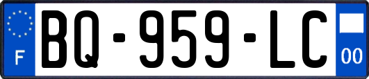 BQ-959-LC