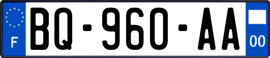 BQ-960-AA