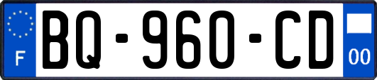 BQ-960-CD