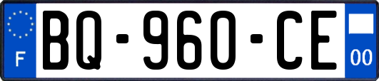 BQ-960-CE