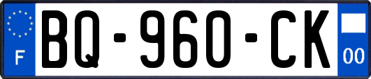 BQ-960-CK