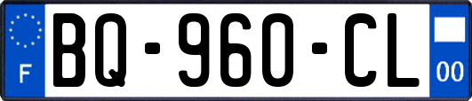 BQ-960-CL