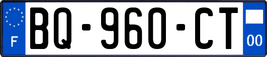 BQ-960-CT