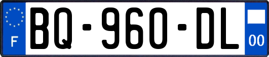 BQ-960-DL