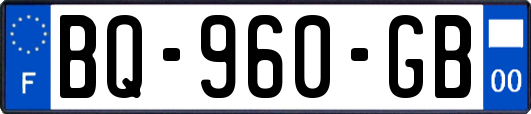 BQ-960-GB