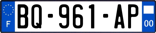 BQ-961-AP