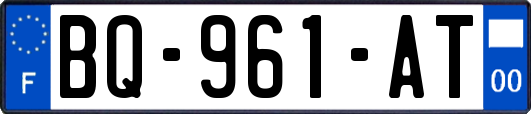 BQ-961-AT