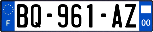 BQ-961-AZ