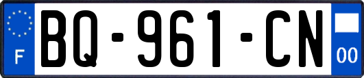 BQ-961-CN