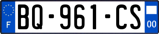 BQ-961-CS