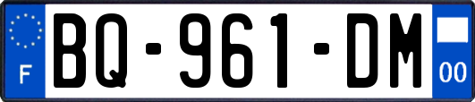 BQ-961-DM