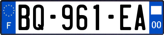 BQ-961-EA