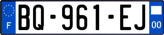 BQ-961-EJ
