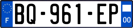 BQ-961-EP