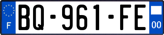 BQ-961-FE