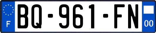 BQ-961-FN