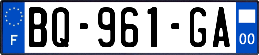 BQ-961-GA