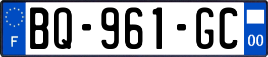 BQ-961-GC