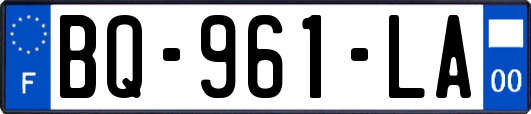 BQ-961-LA