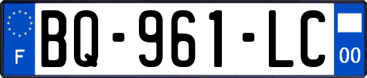 BQ-961-LC