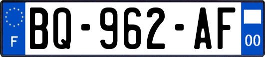 BQ-962-AF