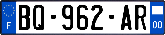 BQ-962-AR